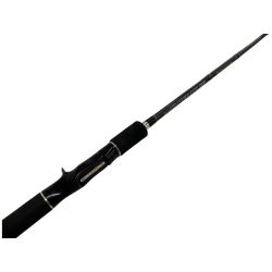 EVER GREEN エバーグリーン バスロッド コンバットスティック ヘラクレス HCSC-66M Bランク