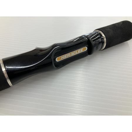 EVER GREEN エバーグリーン バスロッド コンバットスティック ヘラクレス HCSC-66M