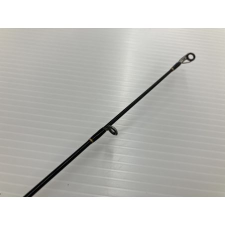 EVER GREEN エバーグリーン バスロッド コンバットスティック ヘラクレス HCSC-66M