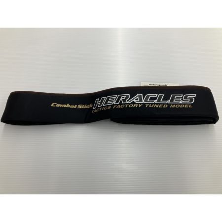 EVER GREEN エバーグリーン バスロッド コンバットスティック ヘラクレス HCSC-66M