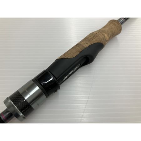 σσ engine スペルバウンドコア SCS-66-1/2ML-ST 