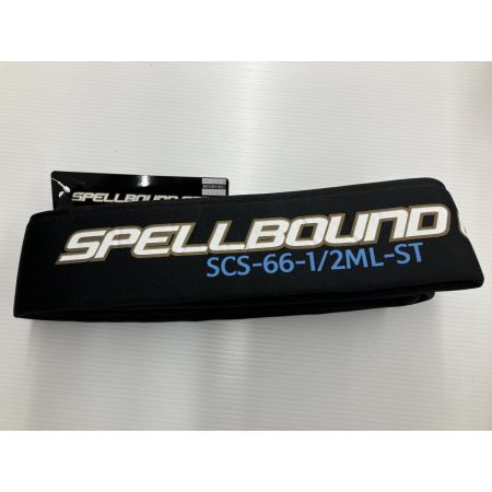 σσ engine スペルバウンドコア SCS-66-1/2ML-ST 