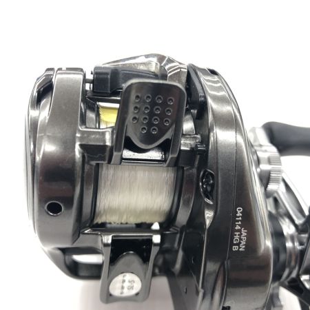σσ SHIMANO シマノ ベイトリール  20メタニウムHG RH 程度B 04114