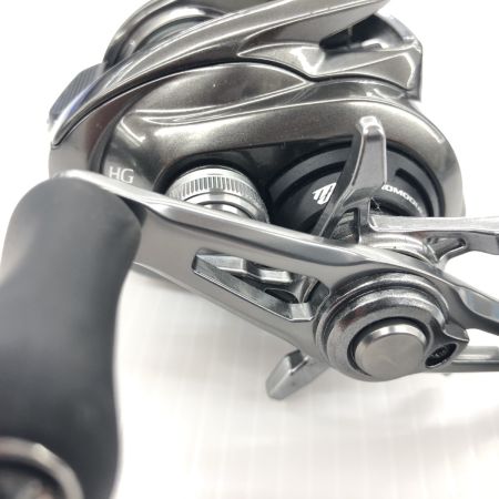 σσ SHIMANO シマノ ベイトリール  20メタニウムHG RH 程度B 04114