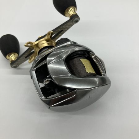 σσ DAIWA ダイワ ベイトリール zillion sv tw zpiハンドル付き