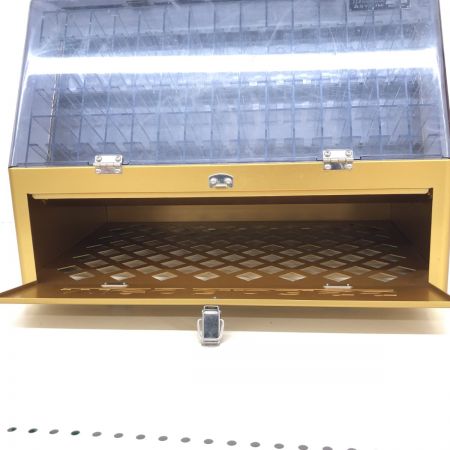 σσ Megabass メガバス アサイラムタックルボックス タックルボックス