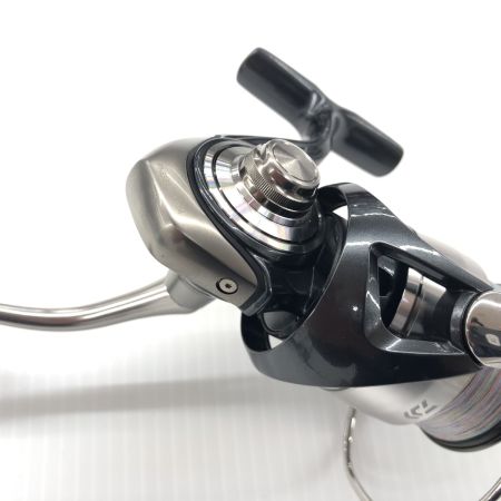 σσ DAIWA ダイワ スピニングリール 24セルテート FC LT2500S-XH 程度A 箱付 306570