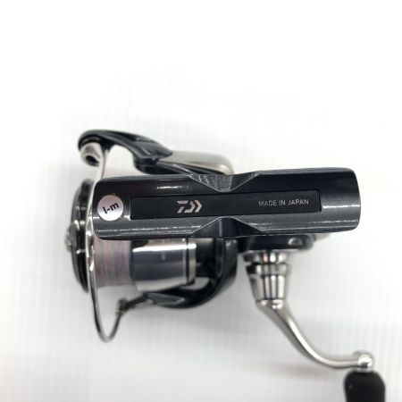σσ DAIWA ダイワ スピニングリール 24セルテート FC LT2500S-XH 程度A 箱付 306570