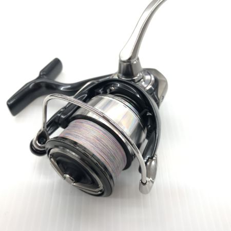 σσ DAIWA ダイワ スピニングリール 24セルテート FC LT2500S-XH 程度A 箱付 306570
