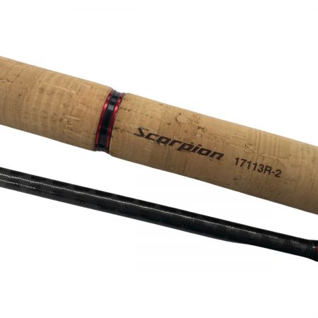 σσ SHIMANO シマノ スコーピオン 17113R-2 39624