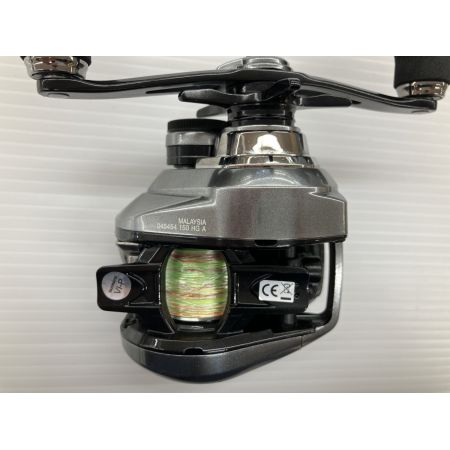 σσ SHIMANO シマノ 23エンゲツプレミアム 150HG 045454