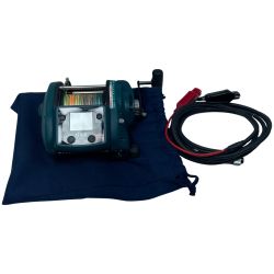 Miya Epoch 電動リール CX-4 コマンドX4 Bランク