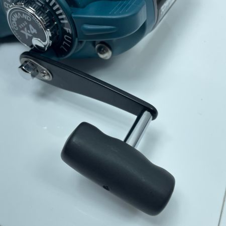 Miya Epoch 電動リール CX-4 コマンドX4