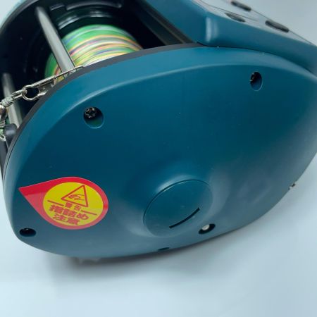 Miya Epoch 電動リール CX-4 コマンドX4