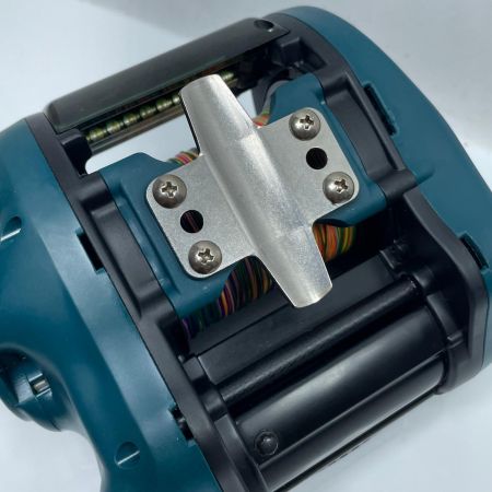 Miya Epoch 電動リール CX-4 コマンドX4