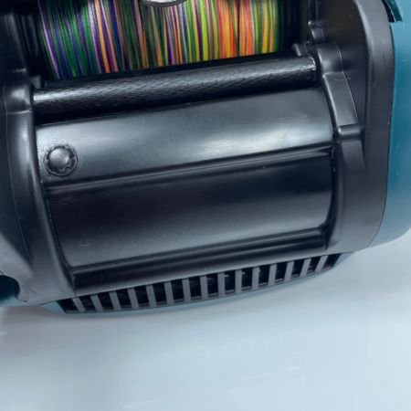 Miya Epoch 電動リール CX-4 コマンドX4