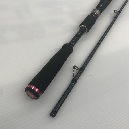 σσ TIEMCO ティムコ ルアーロッド アルティメットジャーク  UJ83Ｍ