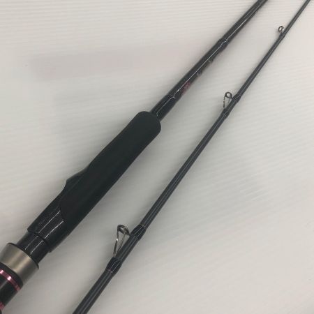 σσ TIEMCO ティムコ ルアーロッド アルティメットジャーク  UJ83Ｍ