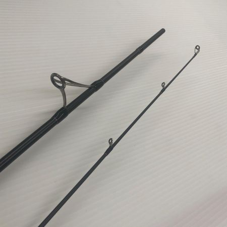 σσ TIEMCO ティムコ ルアーロッド アルティメットジャーク  UJ83Ｍ