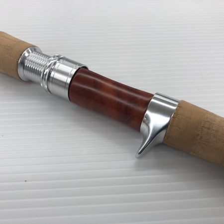 σσ DAIWA ダイワ シルバークリーク グラスプログレッシブ 46ULB-G 05809522