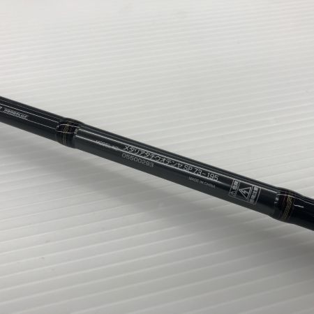 σσ DAIWA ダイワ メタリア タチウオテンヤSP 73-195 05500293