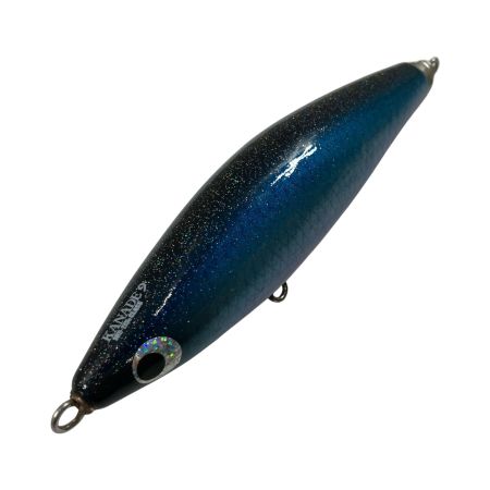 σσ SOULS ソウルズ ルアー  ｶﾅﾃﾞ