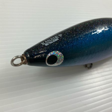 σσ SOULS ソウルズ ルアー  ｶﾅﾃﾞ