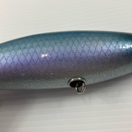 σσ SOULS ソウルズ ルアー  ｶﾅﾃﾞ