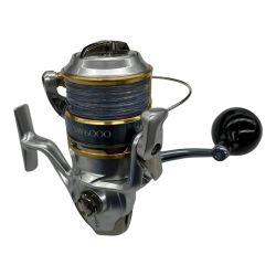 σσ SHIMANO シマノ バイオマスターSW 6000HG 03610 Bランク