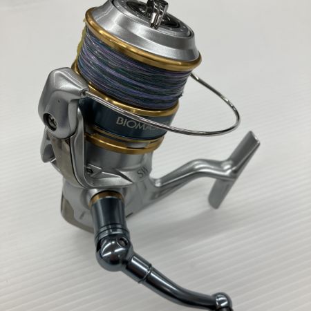 σσ SHIMANO シマノ バイオマスターSW 6000HG 03610