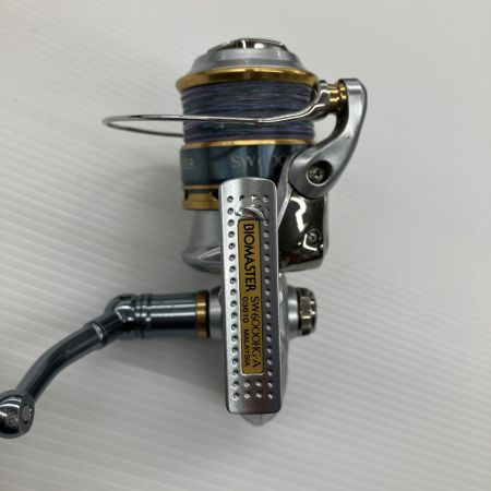 σσ SHIMANO シマノ バイオマスターSW 6000HG 03610