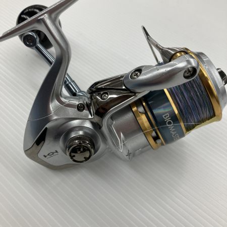 σσ SHIMANO シマノ バイオマスターSW 6000HG 03610