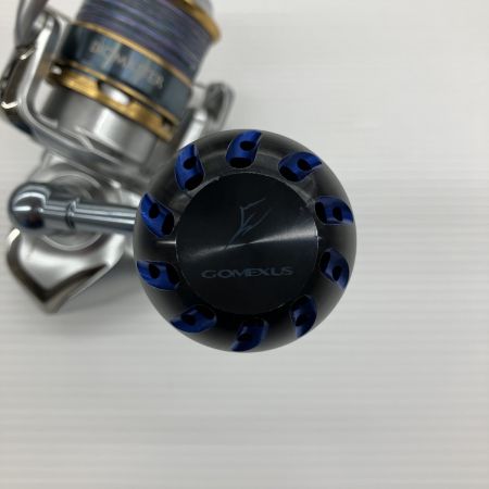 σσ SHIMANO シマノ バイオマスターSW 6000HG 03610