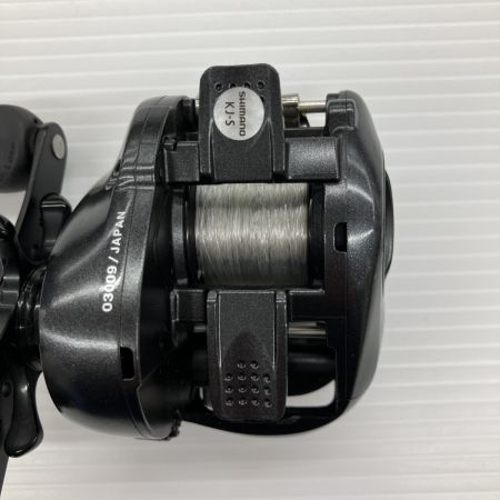 σσ SHIMANO シマノ 12アルデバランBFS XG 03009