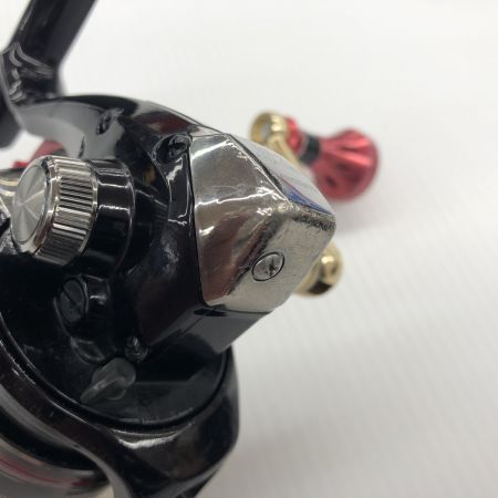 σσ SHIMANO シマノ  スピニングリール  08BB-XハイパーフォースMg C3000DHG 程度C シャリ SD68 (02292)