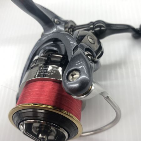 σσ SHIMANO シマノ  スピニングリール  15ルビアス 1003 程度AB 00055631