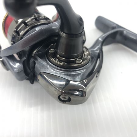 σσ SHIMANO シマノ  スピニングリール  15ルビアス 1003 程度AB 00055631
