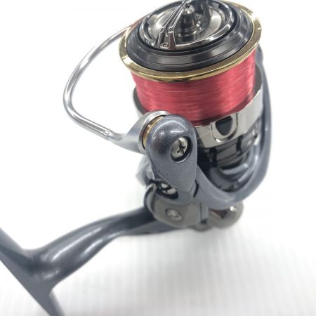 σσ SHIMANO シマノ  スピニングリール  15ルビアス 1003 程度AB 00055631