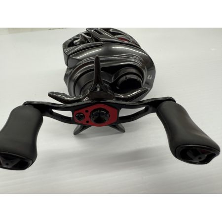 σσ DAIWA ダイワ 20アルファス AIR TW 8.6L 程度A 00631511