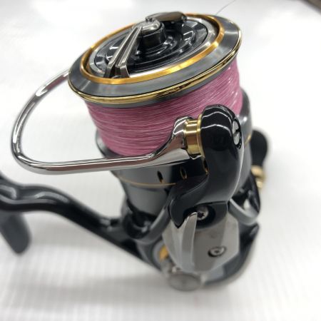 σσ DAIWA ダイワ 釣り用品 リール スピニングリール 21ルビアスエアリティー LT3000-XH 程度A 00060341 (109638)