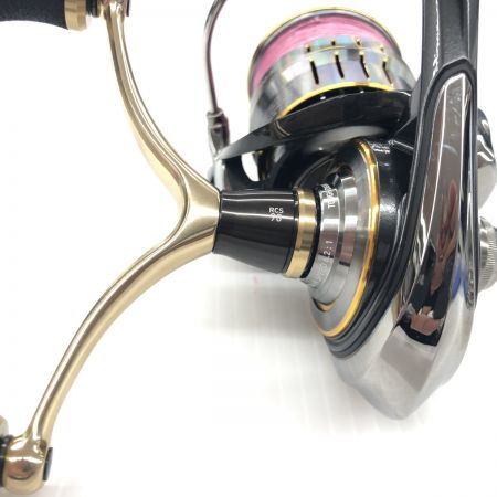 σσ DAIWA ダイワ 釣り用品 リール スピニングリール 21ルビアスエアリティー LT3000-XH 程度A 00060341 (109638)