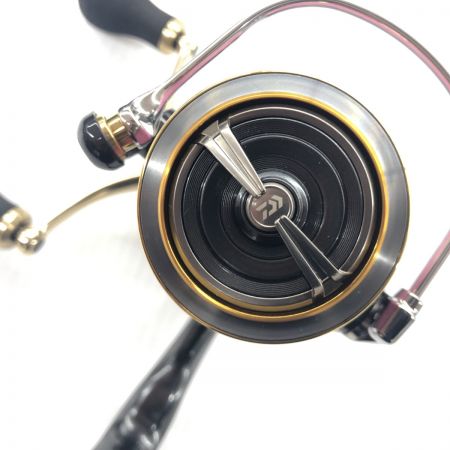 σσ DAIWA ダイワ 釣り用品 リール スピニングリール 21ルビアスエアリティー LT3000-XH 程度A 00060341 (109638)