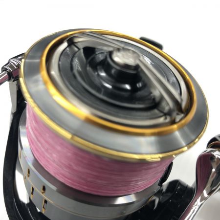 σσ DAIWA ダイワ 釣り用品 リール スピニングリール 21ルビアスエアリティー LT3000-XH 程度A 00060341 (109638)