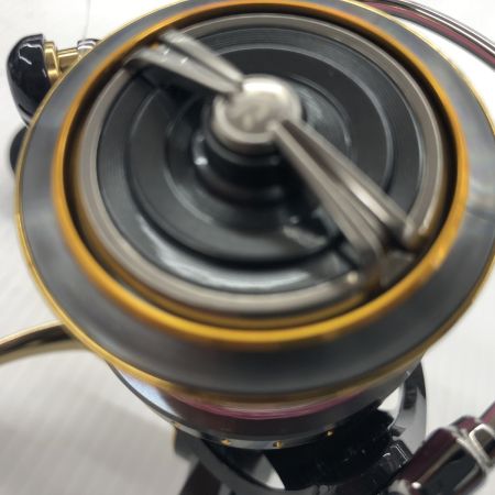 σσ DAIWA ダイワ 釣り用品 リール スピニングリール 21ルビアスエアリティー LT3000-XH 程度A 00060341 (109638)