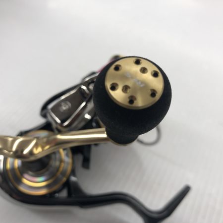 σσ DAIWA ダイワ 釣り用品 リール スピニングリール 21ルビアスエアリティー LT3000-XH 程度A 00060341 (109638)
