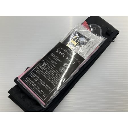 σσ gamakatu ガマカツ ラグゼ 宵姫 華弐 S59FL-solid