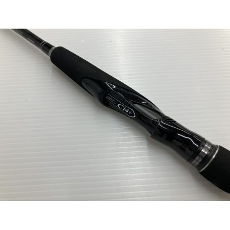 σσ SHIMANO シマノ エクスセンス S903LMF 37151