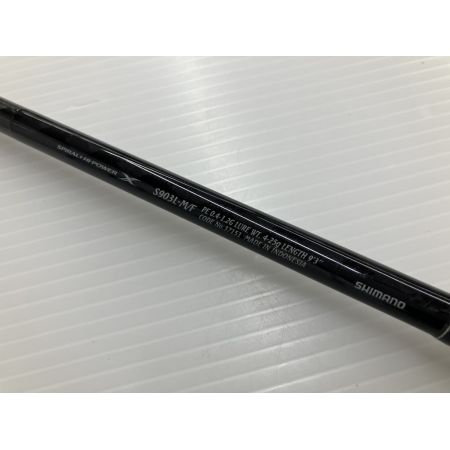 σσ SHIMANO シマノ エクスセンス S903LMF 37151