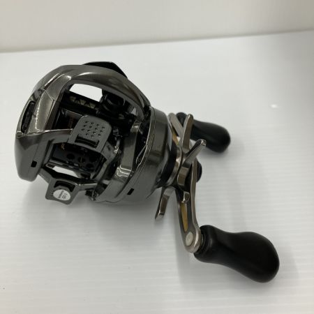 σσ SHIMANO シマノ 16アルデバランBFS XG LH RH94 03516