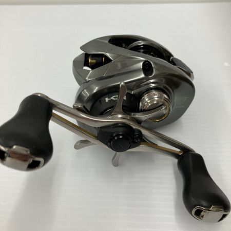 σσ SHIMANO シマノ 16アルデバランBFS XG LH RH94 03516